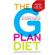 The G Plan Diet by Amanda Hamilton; Hannah Ebelthite, 9781912023059