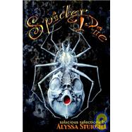 Spider Pie : Salacious Selections by Sturgill, Alyssa, 9781933293059