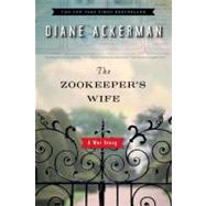 Zookeeper's Wife Pa by Ackerman,Diane, 9780393333060