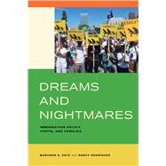 Dreams and Nightmares by Zatz, Marjorie S.; Rodriguez, Nancy, 9780520283060