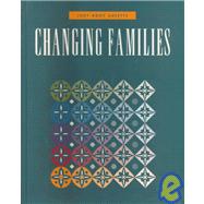 Changing Families by Aulette, Judy Root, 9780534213060