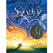 Savvy by Law, Ingrid (Author), 9780803733060