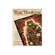 Basic Rug Hooking by Beatty, Alice; Sargent, Mary, 9780811723060