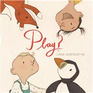 Play? by Olafsdottir, Linda, 9781944903060