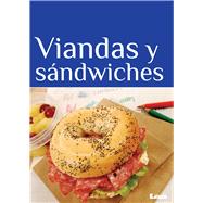 Viandas & sndwiches by Iglesias, Mara, 9789876343060