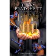 I Shall Wear Midnight by Pratchett, Terry, 9780061433061