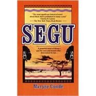 Segu by CONDE, MARYSE, 9780345353061