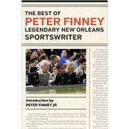 The Best of Peter Finney by Finney, Peter; Finney, Peter, Jr., 9780807163061