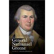The Papers of General Nathanael Greene by Showman, Richard K.; Conrad, Dennis M.; Parks, Roger N.; Stevens, Elizabeth C., 9781469623061