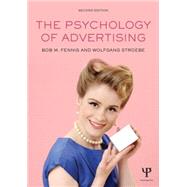 The Psychology of Advertising by Fennis; Bob M, 9781848723061