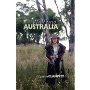 Waltzing Australia by Clampitt, Cynthia, 9781419663062