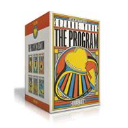 The Program Collection (Boxed Set) The Program; The Treatment; The Remedy; The Epidemic; The Adjustment; The Complication by Young, Suzanne, 9781665943062