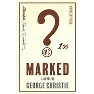 Marked by Christie, George, 9781667853062