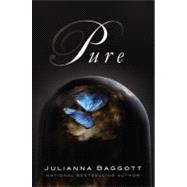 Pure by Baggott, Julianna, 9781455503063