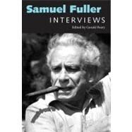 Samuel Fuller by Peary, Gerald, 9781617033063