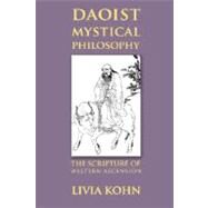 Daoist Mystical Philosophy by Kohn, Livia, 9781931483063
