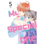 My Special One, Vol. 5 by Koda, Momoko, 9781974743063