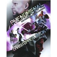 PHENOMENAL Good versus Evil Just Got A Makeover by Bilcik, Christopher, 9798317803063