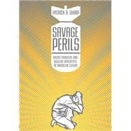 Savage Perils by Sharp, Patrick B., 9780806143064