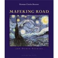 Mafeking Road by Bosman, Herman Charles, 9780979333064