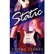 Static by Stokes, Tawny, 9781463723064