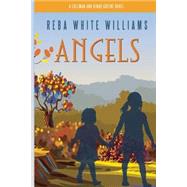 Angels by Williams, Reba White, 9781505383065