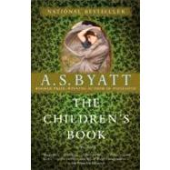 The Children's Book by BYATT, A. S., 9780307473066