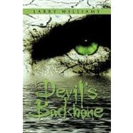 Devil's Backbone by Williams, Larry, 9781438983066