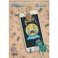 Algorithmic Reality by Sanchez, David; Bradfield, Damian, 9781681123066