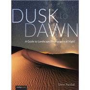 Dusk to Dawn by Randall, Glenn, 9781681983066
