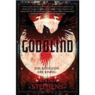 Godblind by Stephens, Anna, 9781945863066