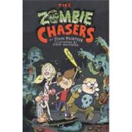 The Zombie Chasers by Kloepfer, John, 9780061853067