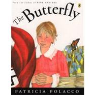 The Butterfly by Polacco, Patricia (Author), 9780142413067