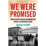 We Were Promised by Julia Flint, 9781985903067