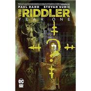 The Riddler: Year One by Dano, Paul; Subic, Stevan, 9781779523068