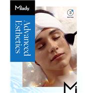 Milady Advanced Esthetics by Milady, 9780357873069