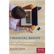 Financial Basics by Knox, Susan, 9780814253069