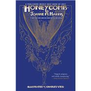 Honeycomb by Harris, Joanne M.; Vess, Charles, 9781534433069