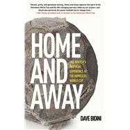 HOME & AWAY CL by BIDINI,DAVE, 9781616083069