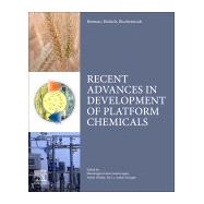 Biomass, Biofuels, Biochemicals by S., Saravanamurugan; Li, Hu; Riisager, Anders; Pandey, Ashok, 9780444643070