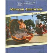 Mexican Americans by Keedle, Jayne, 9780761443070
