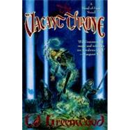The Vacant Throne by Greenwood, Ed; Langston, Stuart, 9780786123070