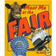 Meet Me at the Fair by Alter, Judy, 9780531203071