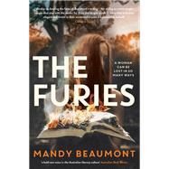 The Furies by Beaumont, Mandy, 9780733643071