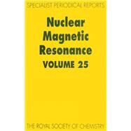 Nuclear Magnetic Resonance by Webb, G. A.; Jameson, Cynthia J. (CON); Yamaguchi, M. (CON); Fukui, Hiroyuki (CON), 9780854043071