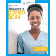 Introduction to Health Care by Haroun, Lee; Mitchell, Dakota, 9780357123072