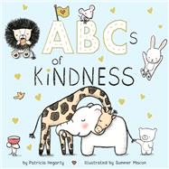 ABCs of Kindness by Hegarty, Patricia; Macon, Summer, 9780593123072