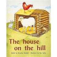The House on Hill by Randell, Beverly; Spiby, Ben, 9780763573072