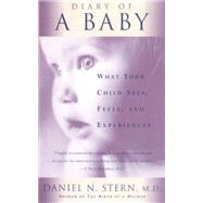 Diary Of A Baby by Daniel N Stern, 9780786723072