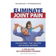 Eliminate Joint Pain by Lyubich, Mikhail; Podrazhansky, Yury, 9781427623072